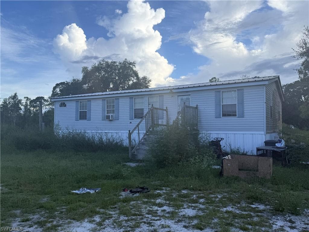 673 Evans RD LABELLE, FL 33935