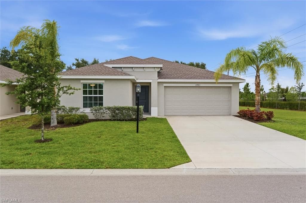 13963 Buckingham Oak DR FORT MYERS, FL 33905