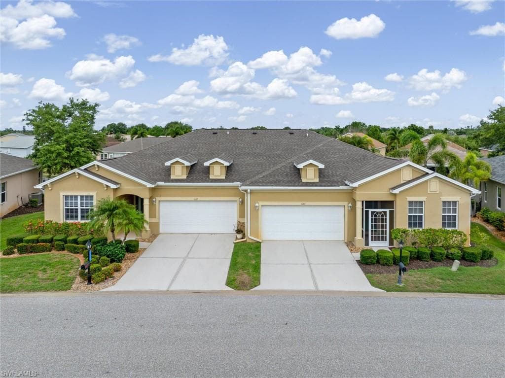 1837 Knights Bridge TRL PORT CHARLOTTE, FL 33980