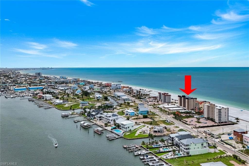 538 Estero BLVD 304 FORT MYERS BEACH, FL 33931