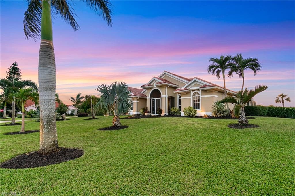 24873 Galicia AVE BONITA SPRINGS, FL 34135