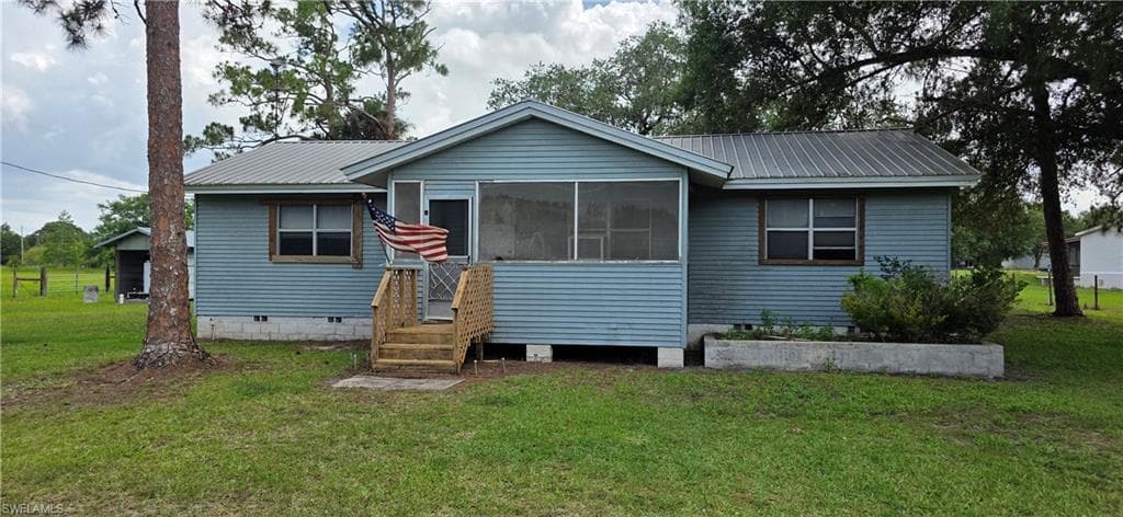 13312 Tangelo AVE CLEWISTON, FL 33440
