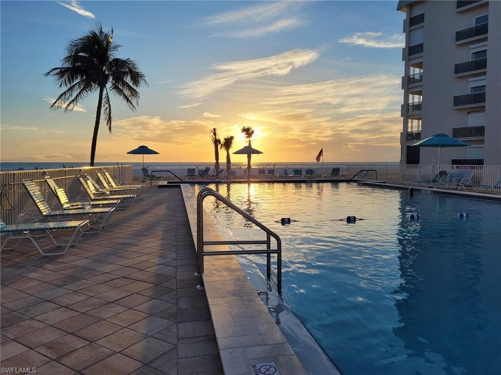 7400 Estero BLVD 108 FORT MYERS BEACH, FL 33931