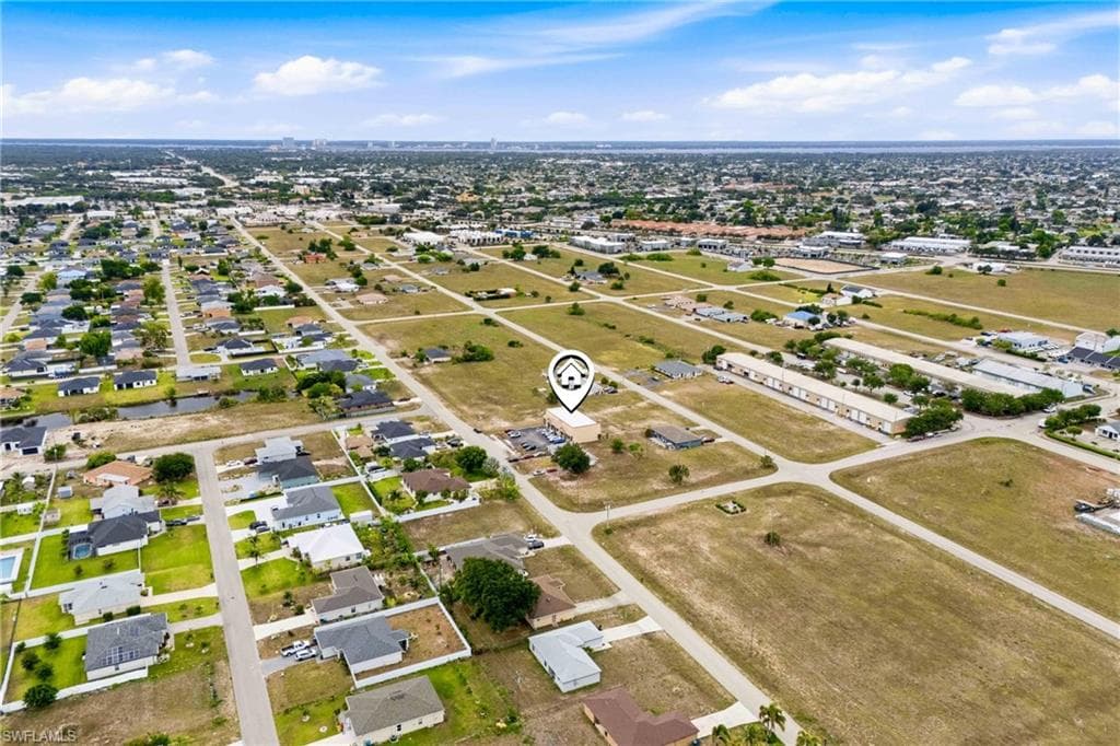 1010 NE 9th ST A CAPE CORAL, FL 33909