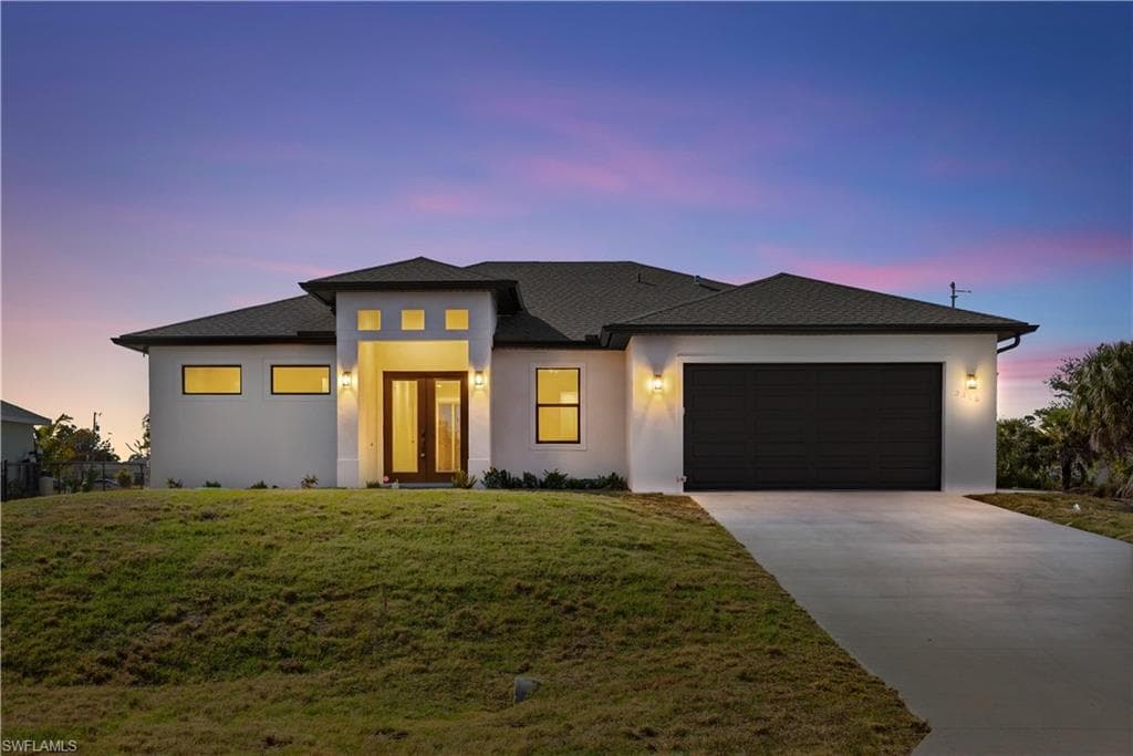 3318 NE 13th PL CAPE CORAL, FL 33909