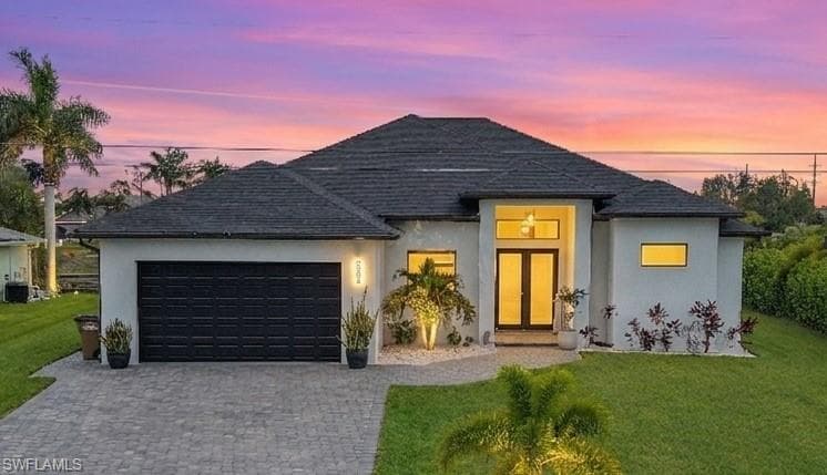 2425 SW 2nd TER CAPE CORAL, FL 33991