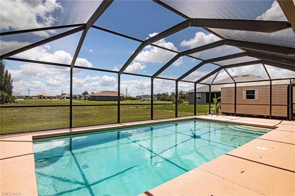 2009 NW 41st AVE CAPE CORAL, FL 33993