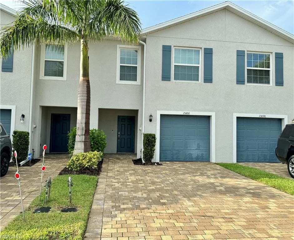 15100 Wildflower CIR NAPLES, FL 34119
