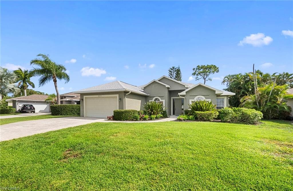22777 FOUNTAIN LAKES BLVD ESTERO, FL 33928