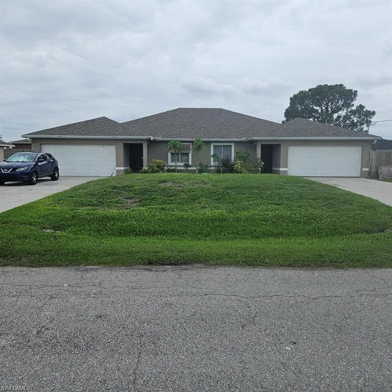 2405-2407 Paul AVE S LEHIGH ACRES, FL 33973