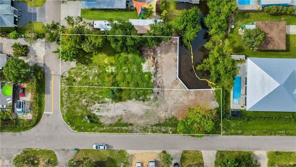 3439 Canal ST NAPLES, FL 34112
