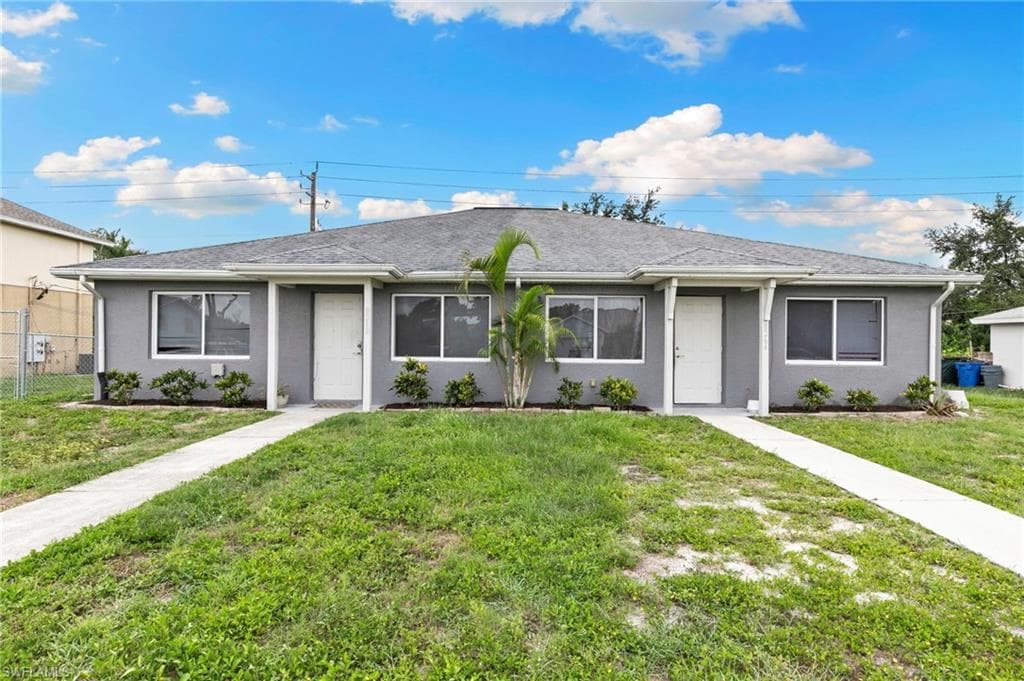 8264-8268 Matanzas RD FORT MYERS, FL 33967