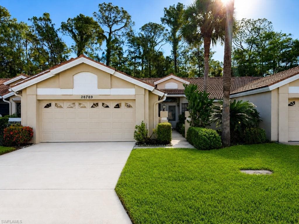 28789 Wild Coffee CT BONITA SPRINGS, FL 34135