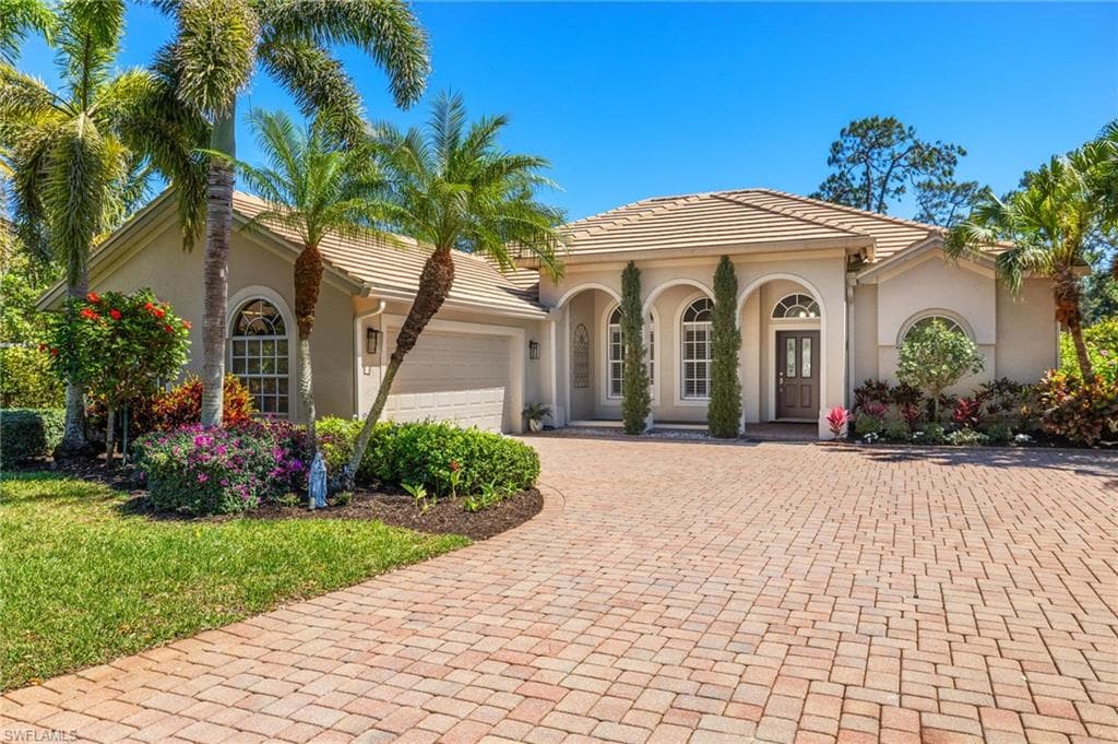 7034 Sugar Magnolia CIR NAPLES, FL 34109