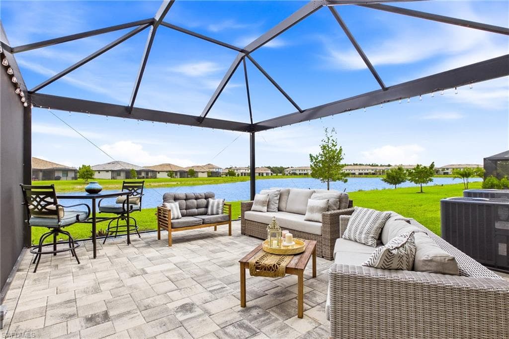14188 Pine Lodge LN FORT MYERS, FL 33913