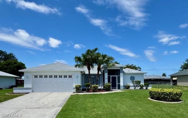 910 SW 3rd AVE CAPE CORAL, FL 33991