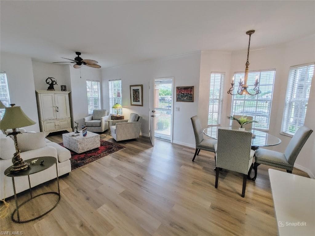 1788 Concordia Lake CIR 2703 CAPE CORAL, FL 33909