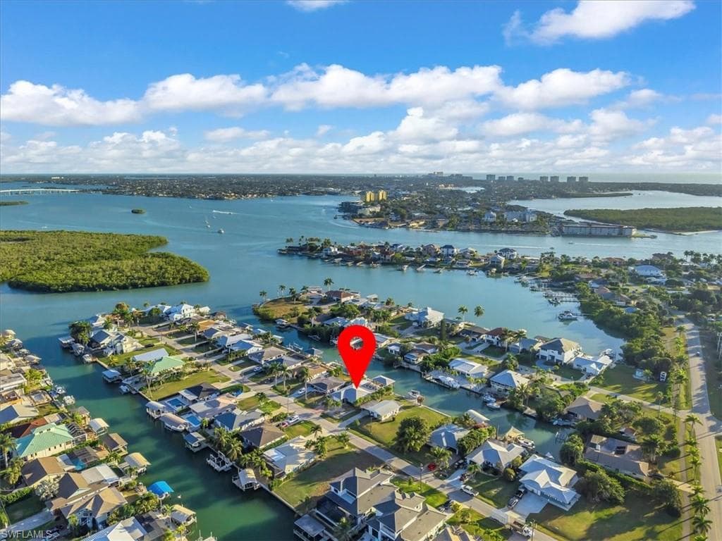 128 San Salvador ST NAPLES, FL 34113