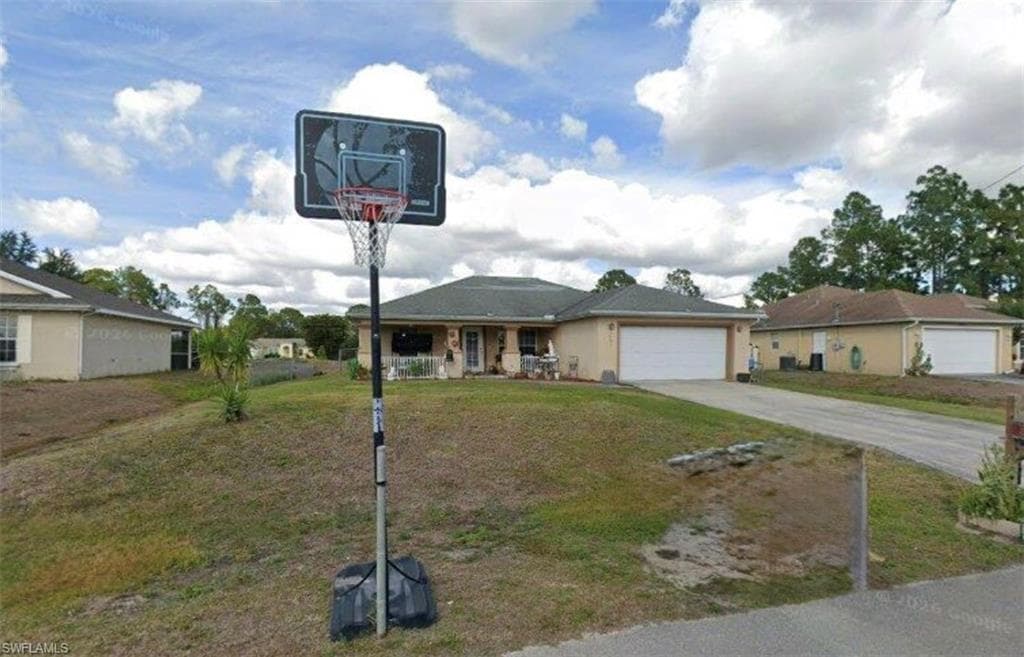 3606 5th ST SW LEHIGH ACRES, FL 33976
