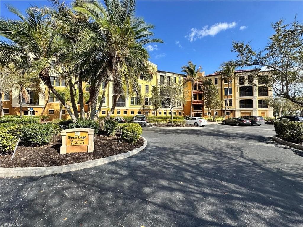 98 Vivante BLVD 315 PUNTA GORDA, FL 33950