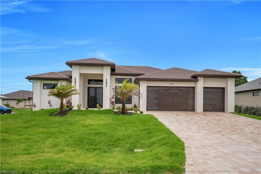 24247 San Lucas LN PUNTA GORDA, FL 33955