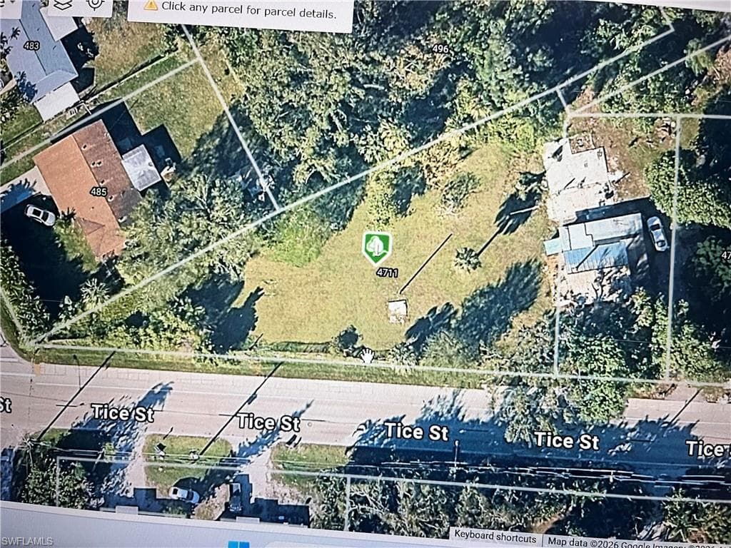 4711 Tice ST FORT MYERS, FL 33905