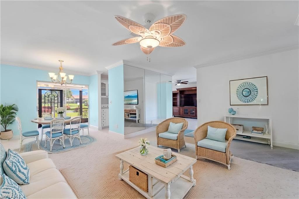 8382 Charter Club CIR 4 FORT MYERS, FL 33919
