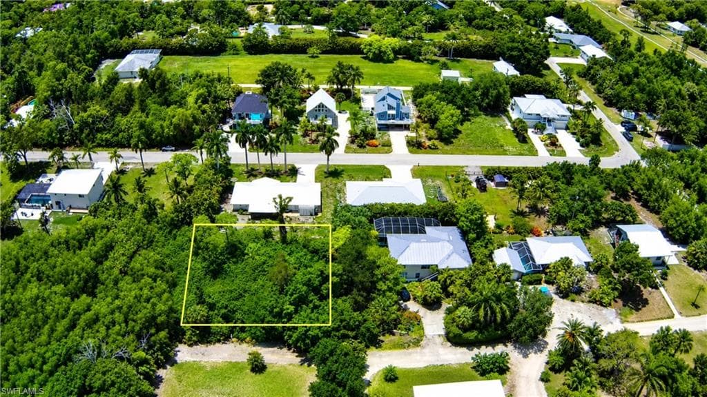 7455 Georgiana DR BOKEELIA, FL 33922