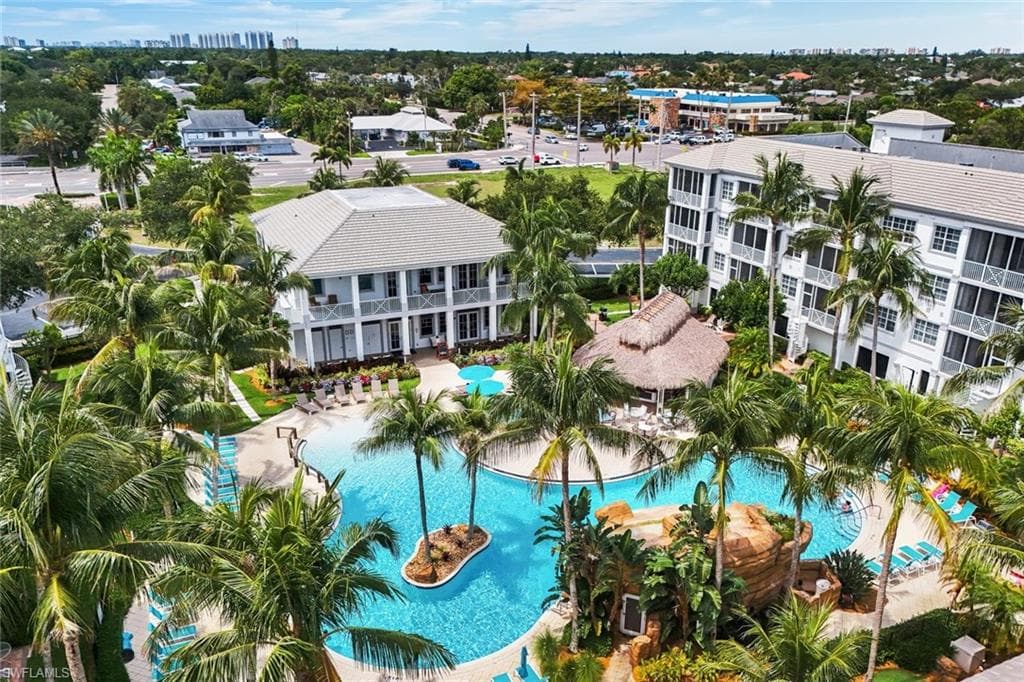 3901 Kens WAY 3306 BONITA SPRINGS, FL 34134