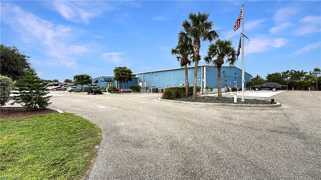 2551 Taylor RD PUNTA GORDA, FL 33950