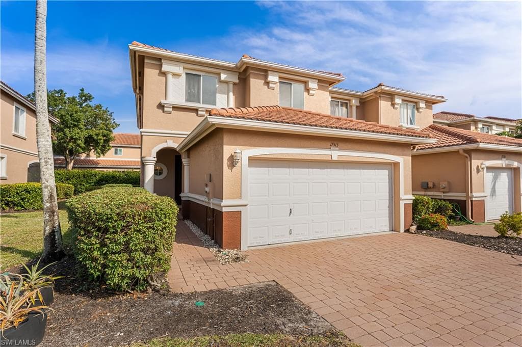 17513 Cherry Ridge LN FORT MYERS, FL 33967