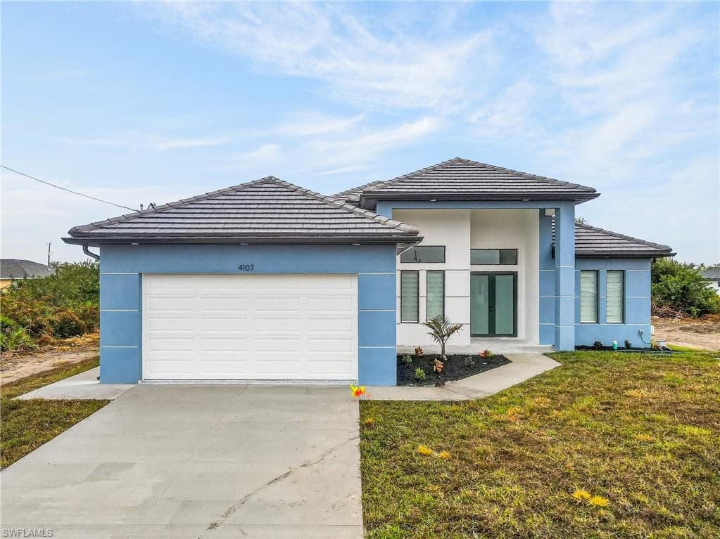 4107 16th ST SW LEHIGH ACRES, FL 33976