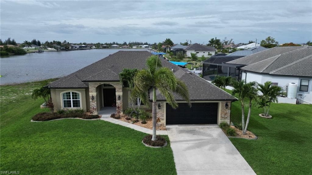 4240 NW 31st TER CAPE CORAL, FL 33993
