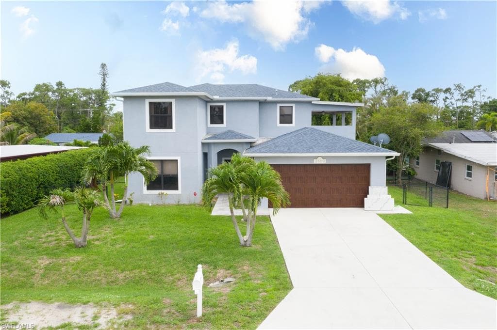 2360 Burton AVE FORT MYERS, FL 33907