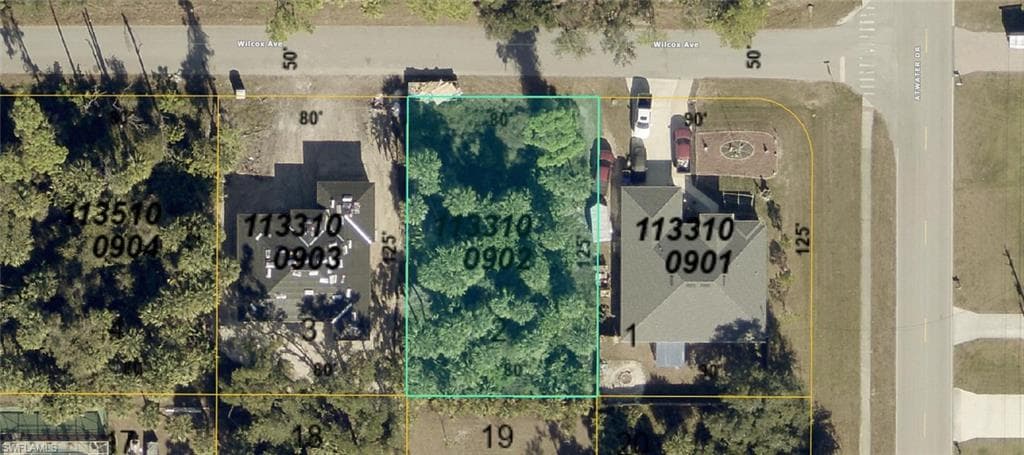 1133100902 Wilcox AVE NORTH PORT, FL 34288