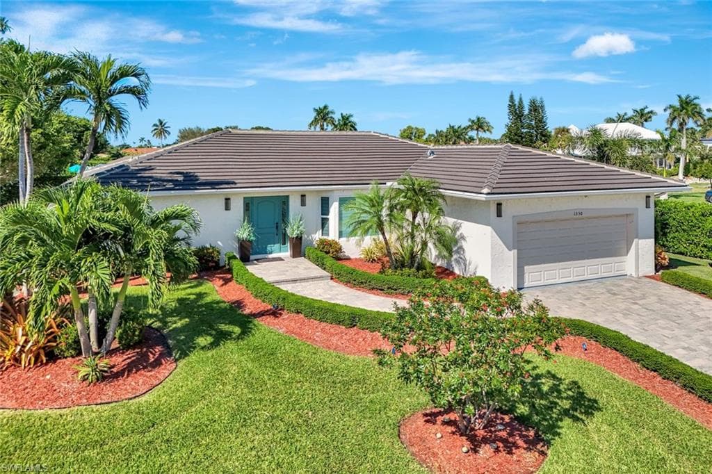 1350 Waikiki CT MARCO ISLAND, FL 34145