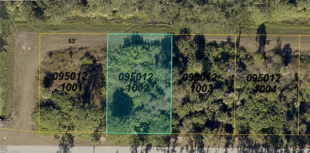 0950121002 Franzino AVE NORTH PORT, FL 34291