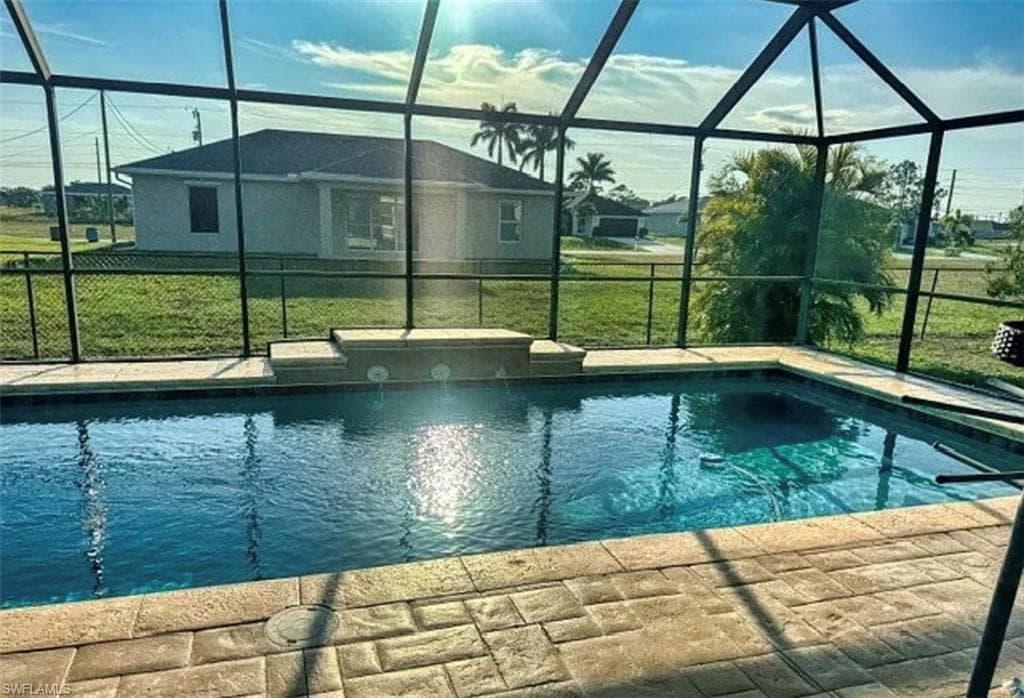 2152 NW 22nd PL CAPE CORAL, FL 33993