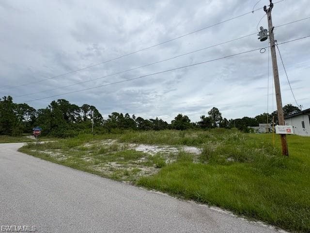 705 Randall AVE E LEHIGH ACRES, FL 33974