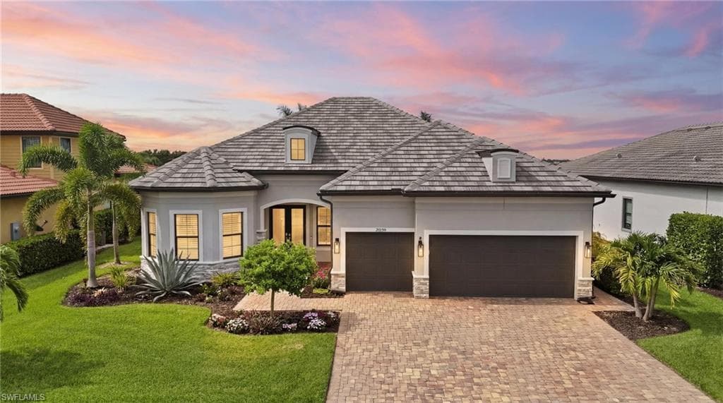 20099 Corkscrew Shores BLVD ESTERO, FL 33928