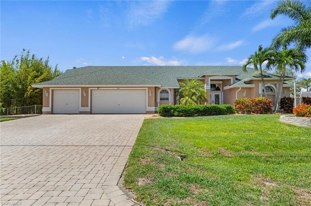 508 SW 6th ST CAPE CORAL, FL 33991