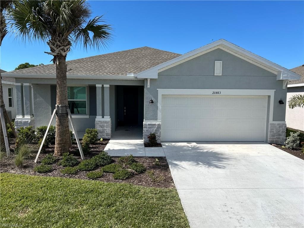 20483 Copperhead DR LEHIGH ACRES, FL 33936