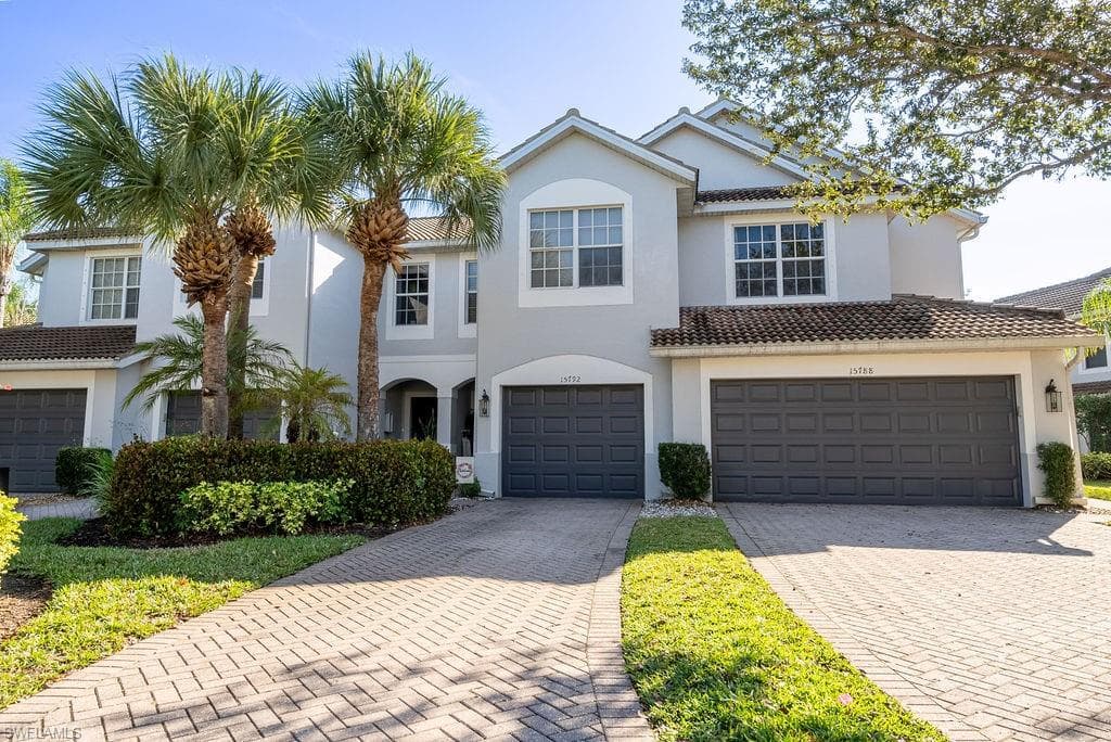 15792 Marcello CIR 182 NAPLES, FL 34110