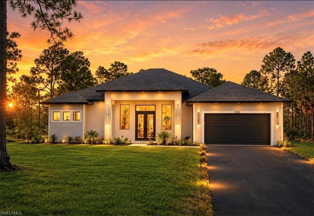 3194 56th AVE NE NAPLES, FL 34120