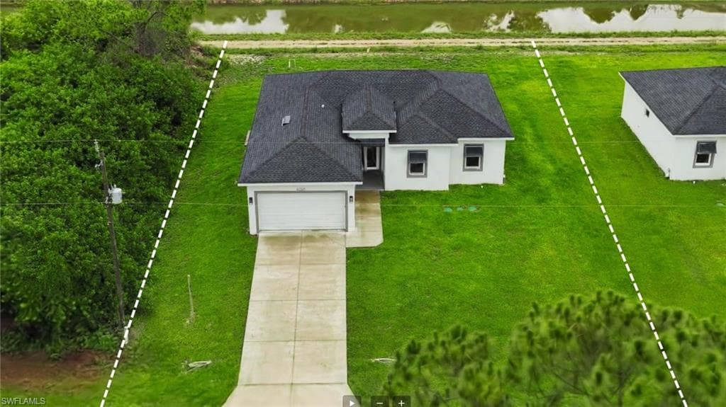 6050 Stratton RD FORT MYERS, FL 33905