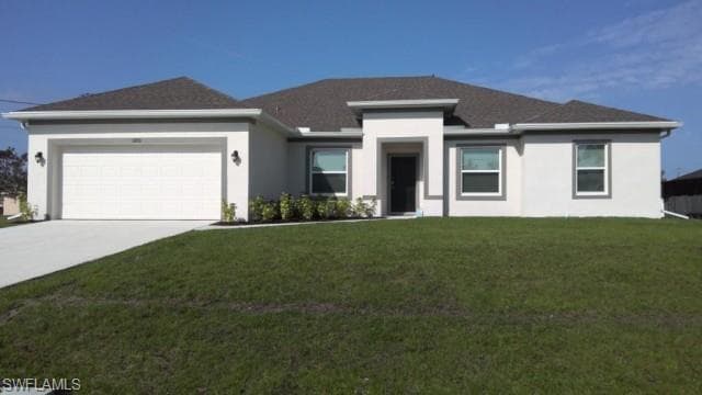 1820 NW 19th AVE CAPE CORAL, FL 33993