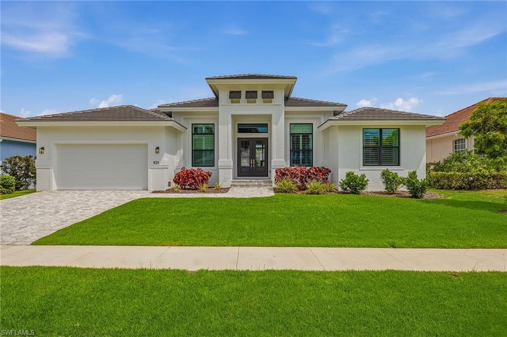 931 Ivory CT MARCO ISLAND, FL 34145