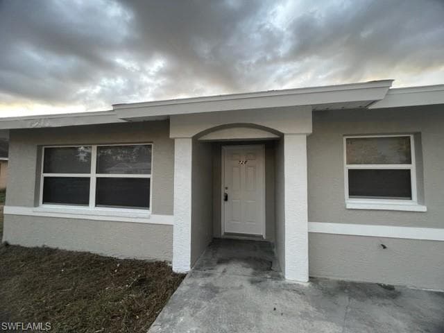 730 Holmes AVE 728 LEHIGH ACRES, FL 33974