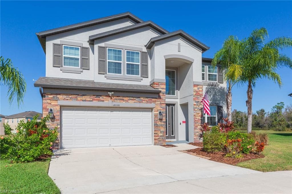 16130 Monterey Greens CIR TAMPA, FL 33647