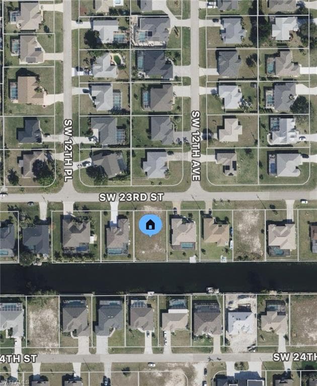 1206 23rd ST CAPE CORAL, FL 33991
